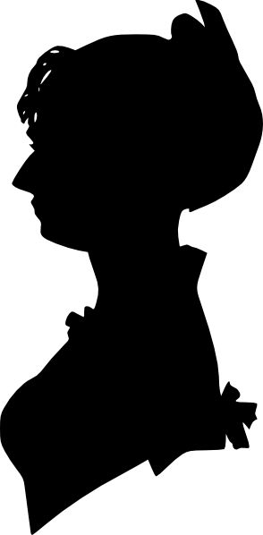294x598 65 Best Figure Images Silhouette, Animaux