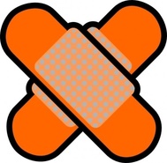 189x185 Healing Clipart Wound