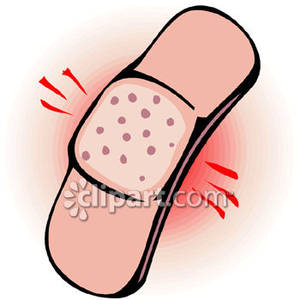 300x300 Healing Clipart Bandage