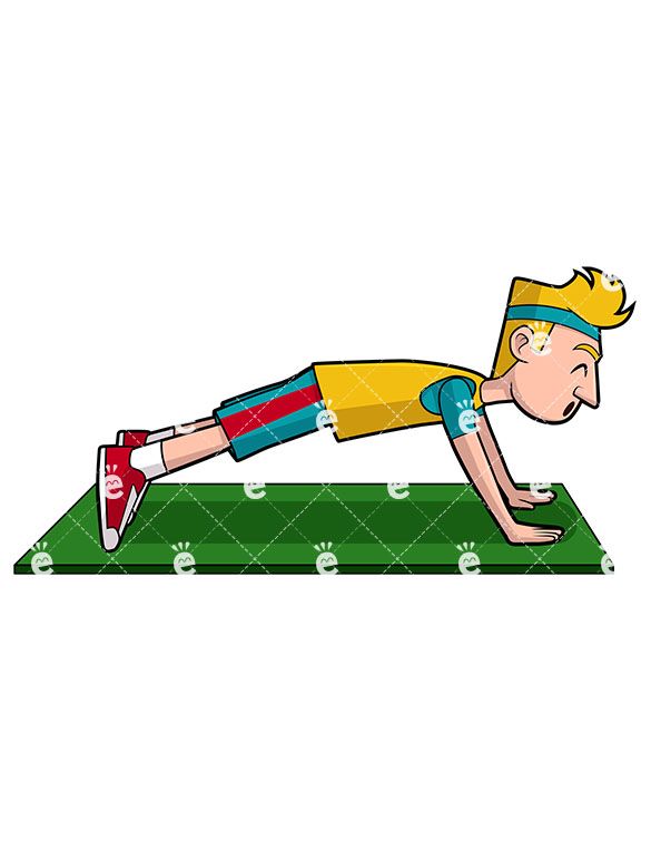 585x755 87 Best Working Out Clipart Images Lift Heavy