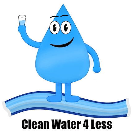 429x431 Health Benefits Of Soft Water