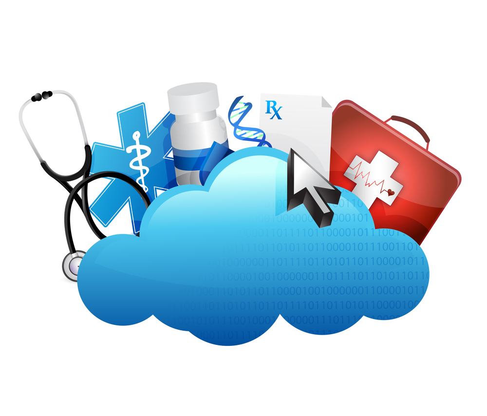 1000x854 How Cloud Technology Benefits The Healthcare System