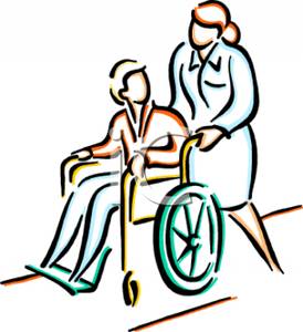 274x300 Home Health Care Clip Art Cliparts