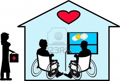 400x271 Professional Home Health Care Clip Art Cliparts