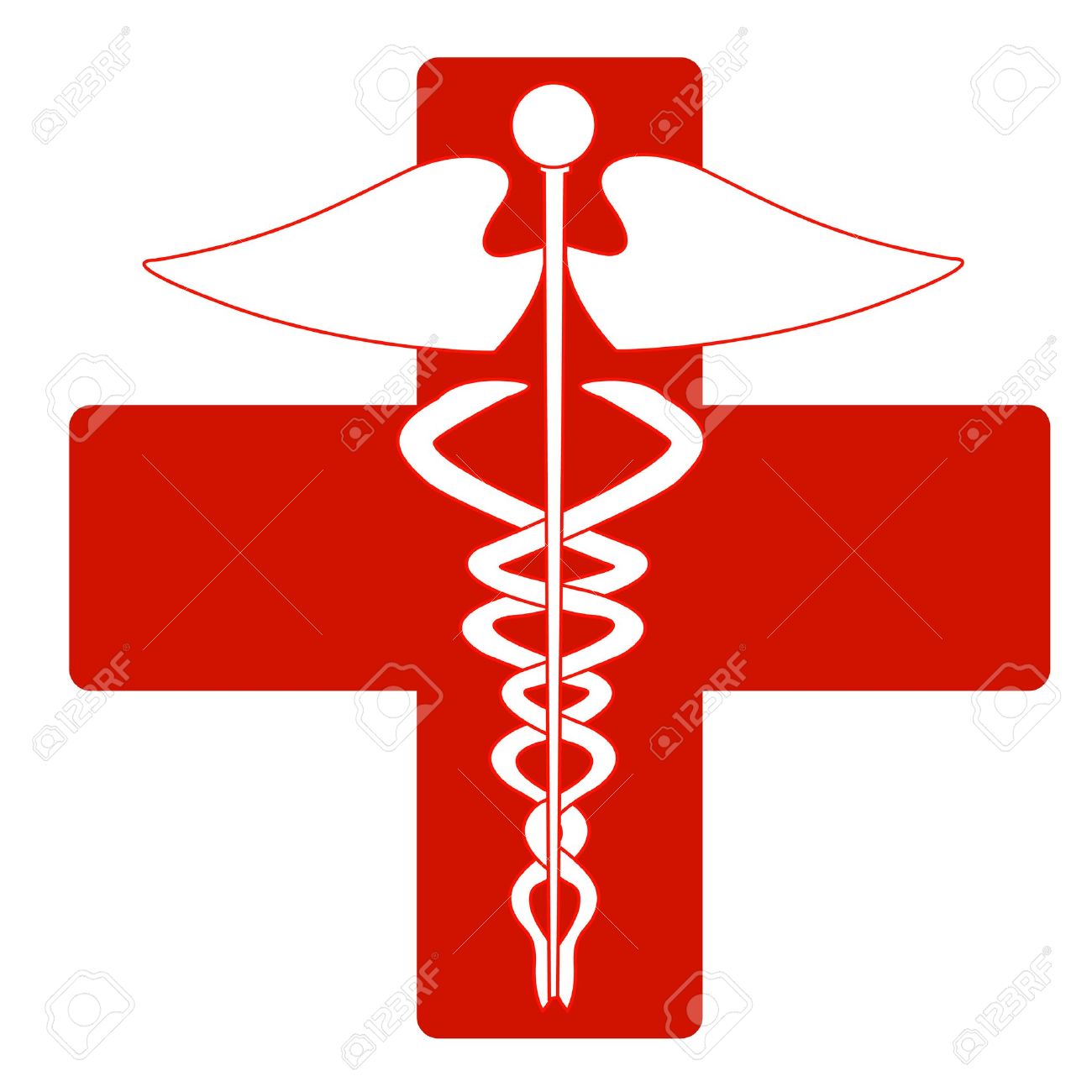 1300x1300 Red Cross Clipart Health