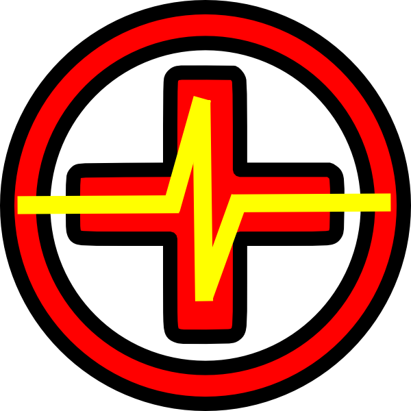 600x600 Health Science Clipart