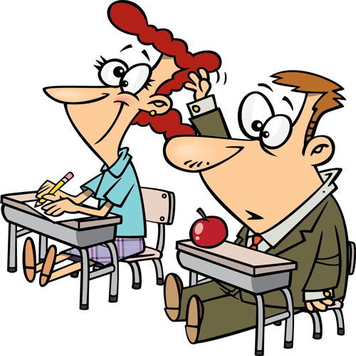 500x499 Personal Social Health Education (Class 8)