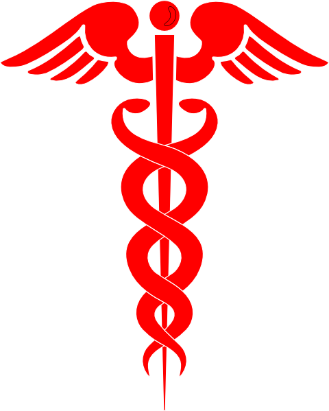 480x599 Free Health Clipart Image
