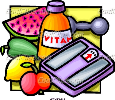 375x326 Health Clipart Kids Clipart Panda