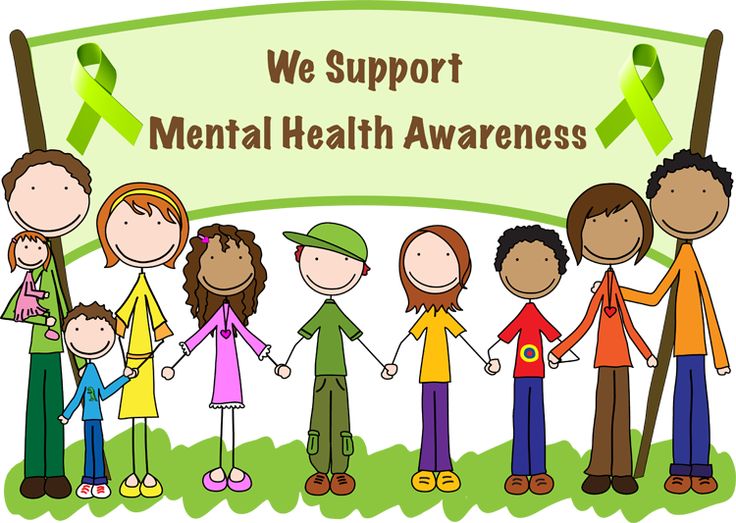 736x523 47 Best Mental Health Awareness Amp Support Images