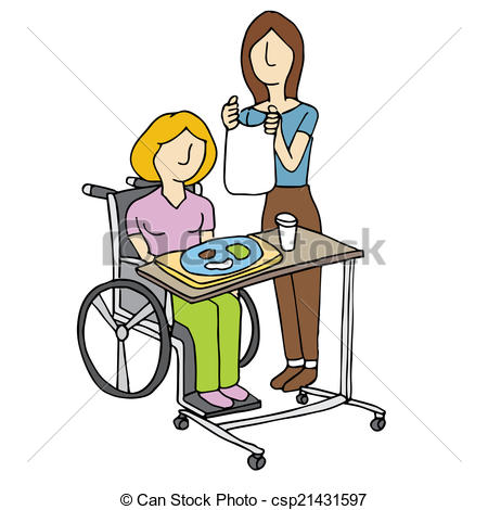 450x470 Nurse Clipart Nursing Care