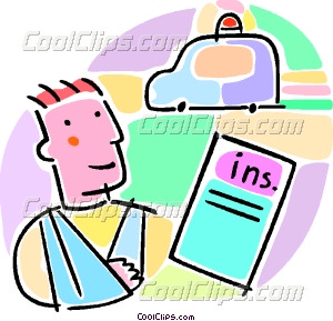 300x289 Health Insurance Concept Vector Clip Art