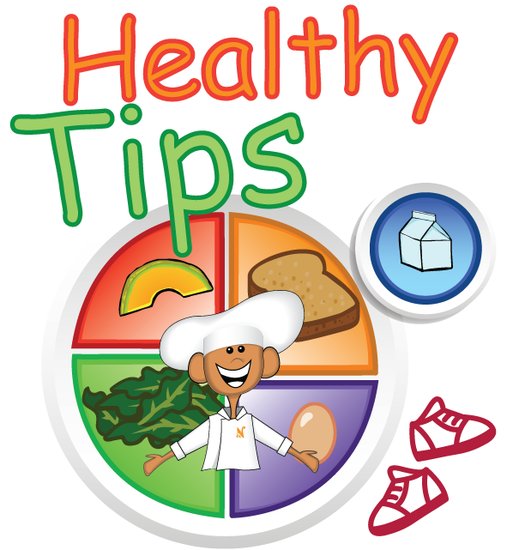 513x550 Healthy Tip Categories