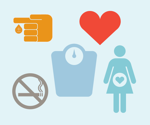 600x500 Members Your High Option Health Management Programs