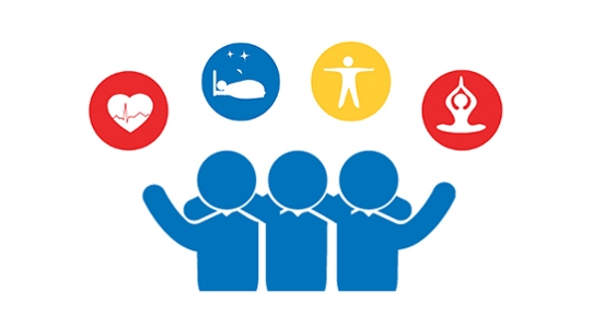 542x288 Mental Health And Wellbeing