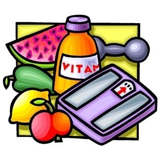 325x325 Summer Fitness Cliparts Many Interesting Cliparts