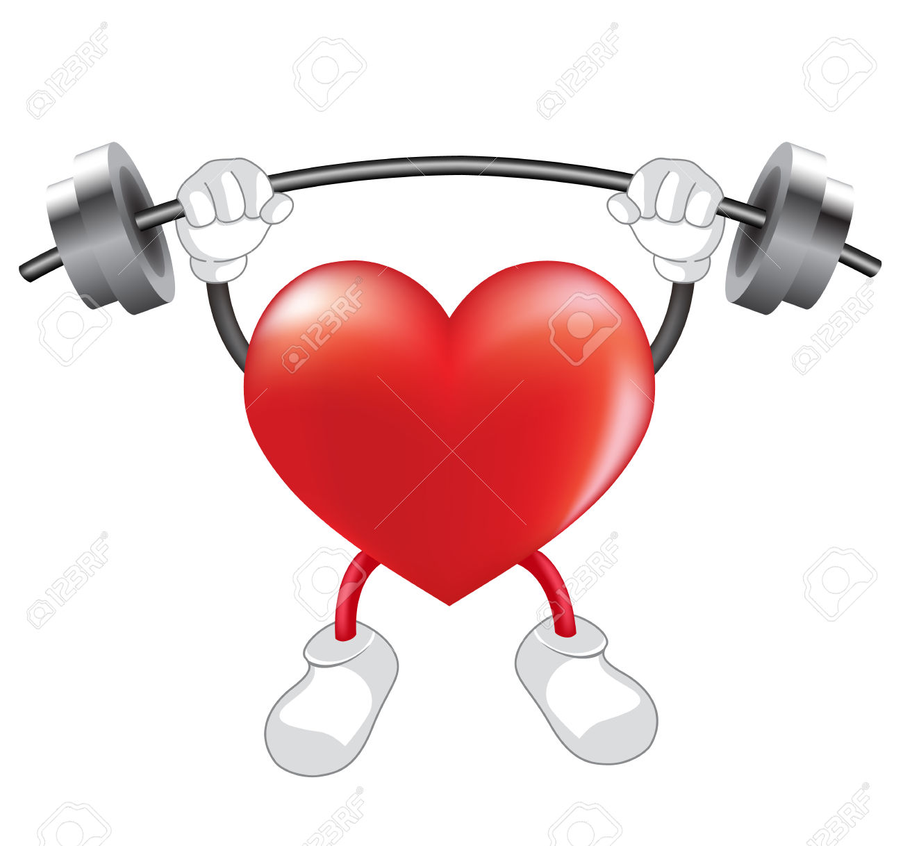 1300x1218 Heart Shaped Clipart Healthcare