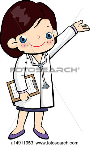 291x470 Clipart Health Care Professionals