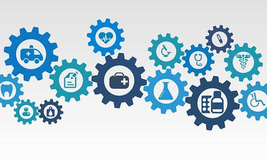 540x322 The Us Health Care System Is A Patchwork That No One Likes