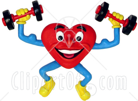 450x330 Healthy Clip Art Clipart Panda