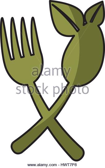 339x540 Cutlery Clipart Healthy Food