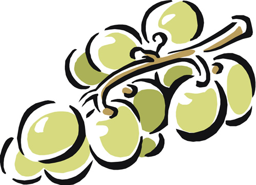 500x361 Clipart Healthy Snacks