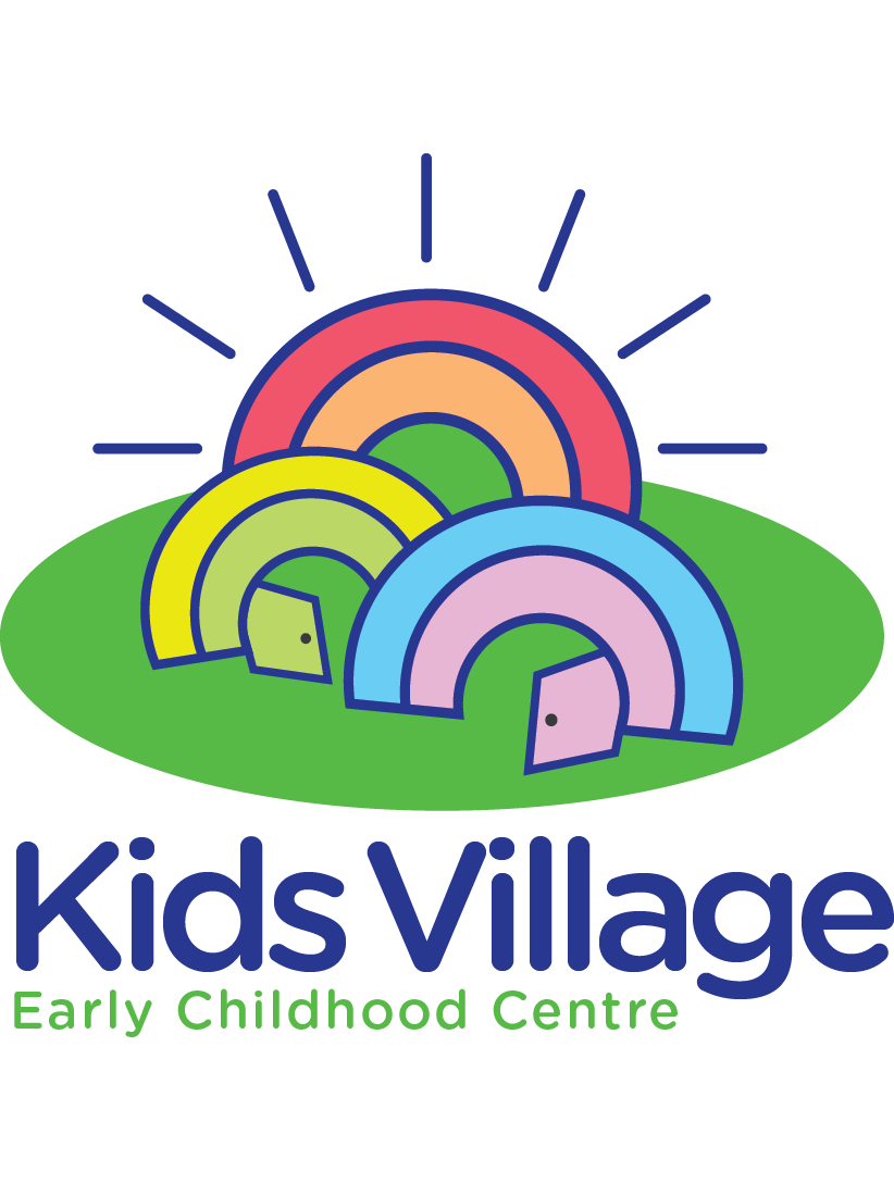 822x1100 Kids Village Early Childhood Centre