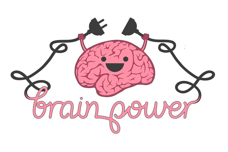 787x524 Healthy Brain Clipart
