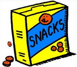 257x224 Free Snack Clipart