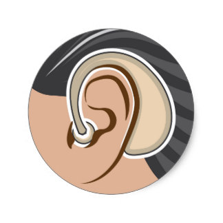 324x324 Hearing Aid Gifts On Zazzle