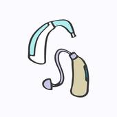 170x170 The Hearing Aid Clip Art