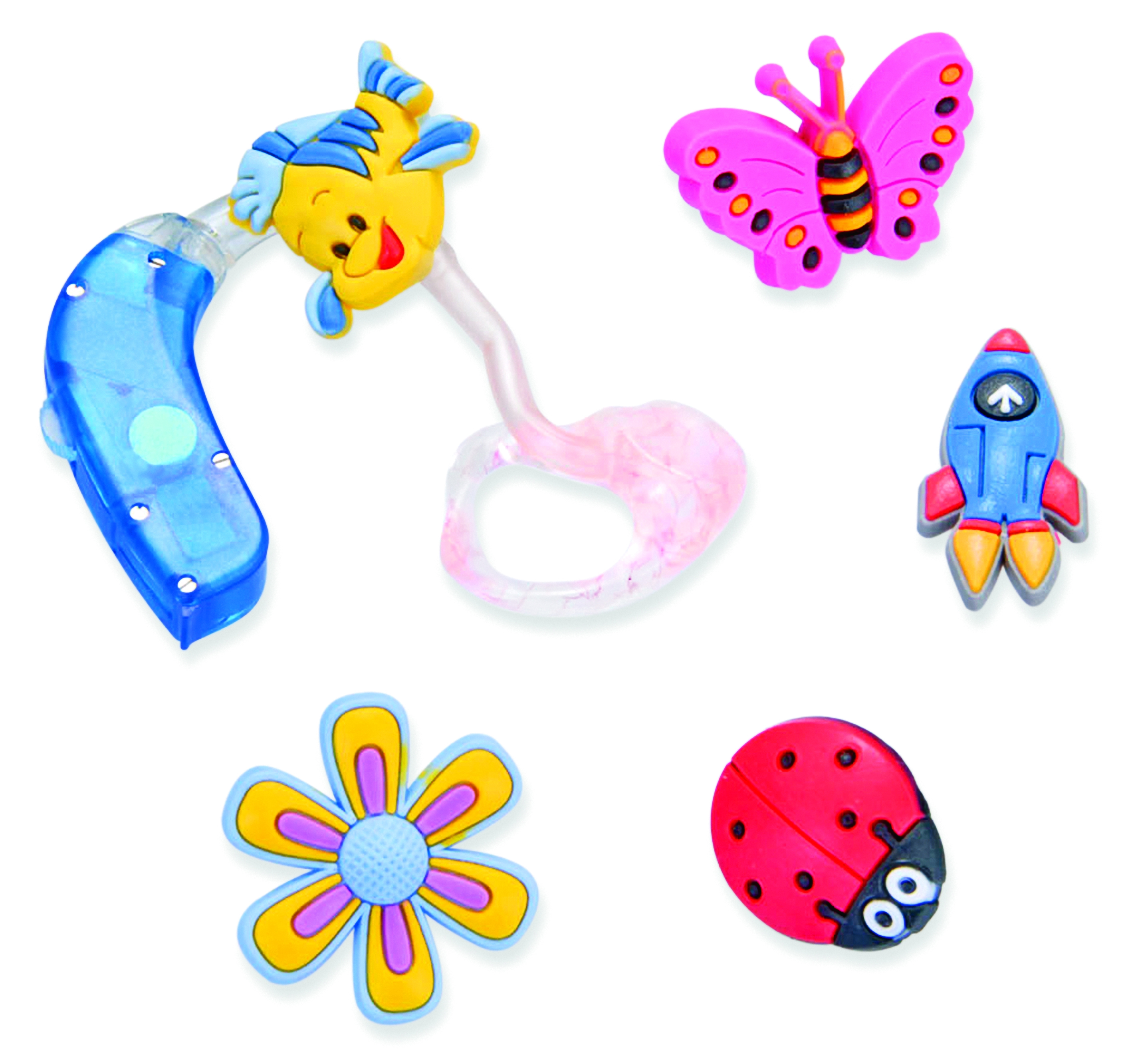 2820x2664 Tube Riders Adco Hearing Products