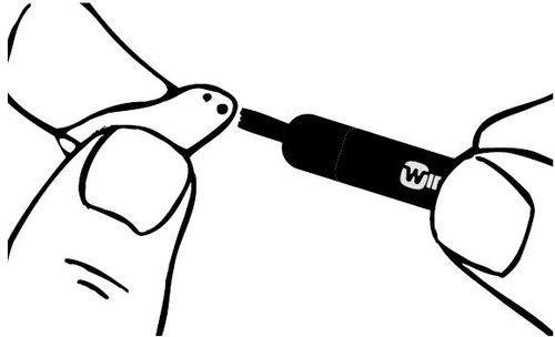 500x304 How To Clean An In The Ear Hearing Aid (Ite) Widex Blog