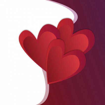 425x425 Images Of Love Hearts (38)