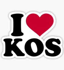 210x230 Kos Design Amp Illustration Stickers Redbubble