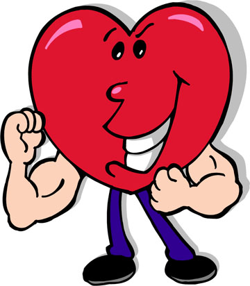 Heart And Lungs Clipart | Free download on ClipArtMag