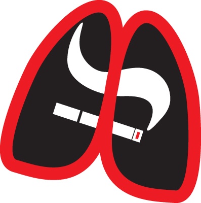 397x400 No Smoking Clipart Heart