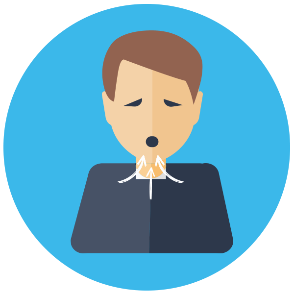 600x600 Online Lung Health Checker Irish Cancer Society