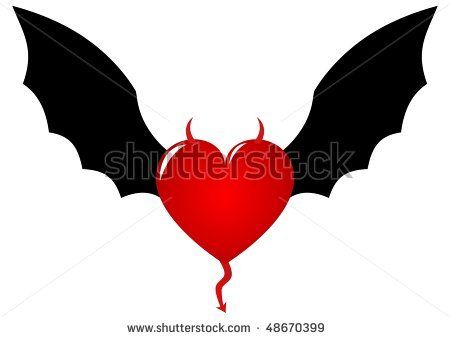 450x338 91 Best Clipart Stars Hearts Images Cupcake, Demons