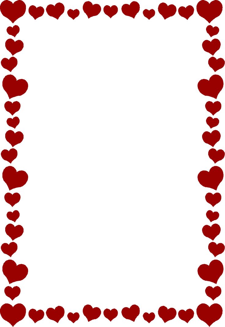736x1068 Best Heart Clip Art Ideas Valentine Heart