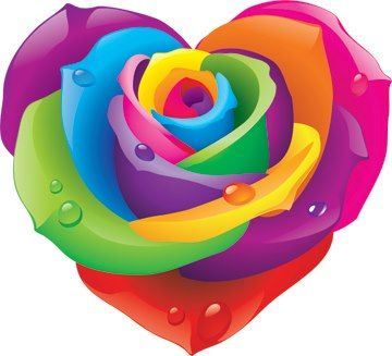 360x327 Best Hearts And Roses Ideas Free Pictures