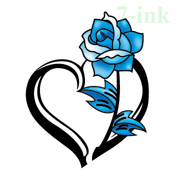 354x354 Blue Rose Clipart Bulu