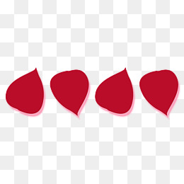 260x260 Heart Shaped Border Png, Vectors, Psd, And Icons For Free Download