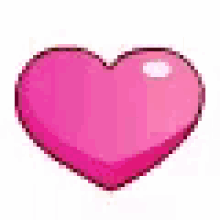 220x220 The Popular Cartoon Heart Gifs Everyone's Sharing