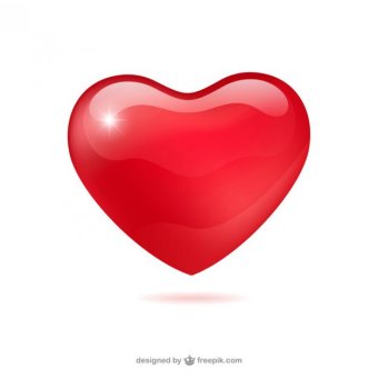 340x340 Heart Cartoon Vectors Download Free Vector Art Amp Graphics