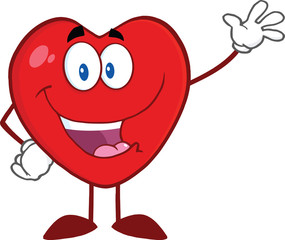 285x240 Heart Cartoon Photos, Royalty Free Images, Graphics, Vectors