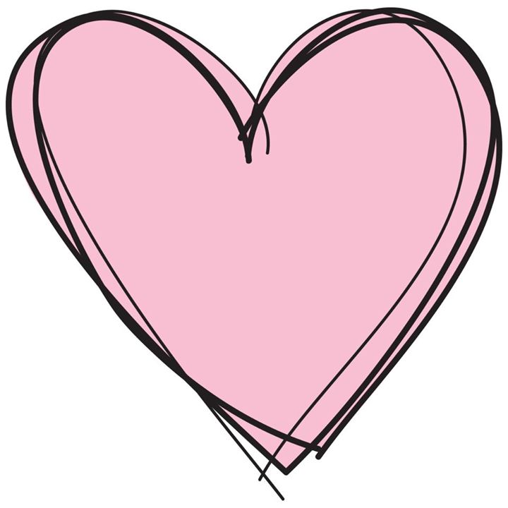 720x720 Heart Clipart Images