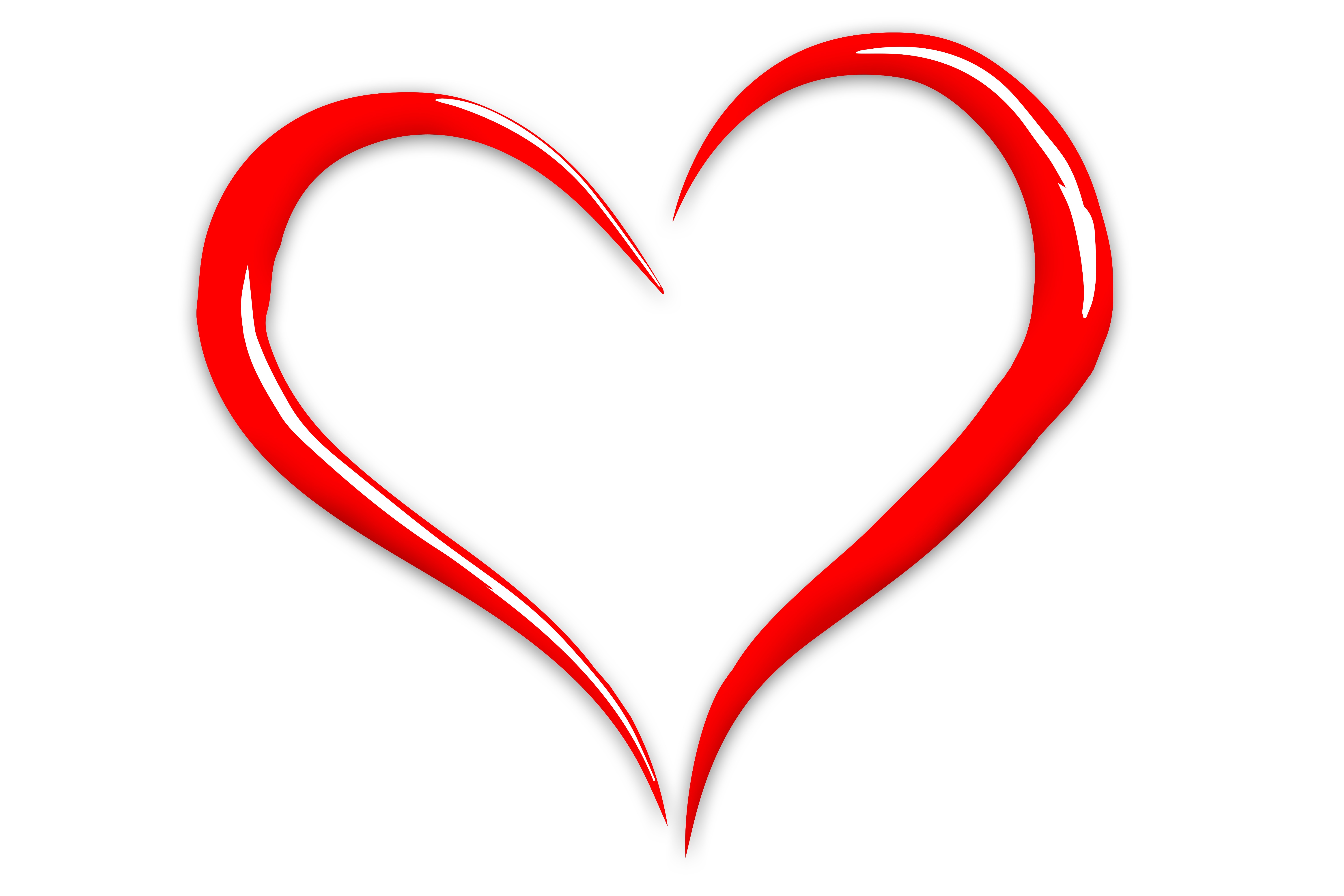 Heart Clipart Free Download | Free download on ClipArtMag