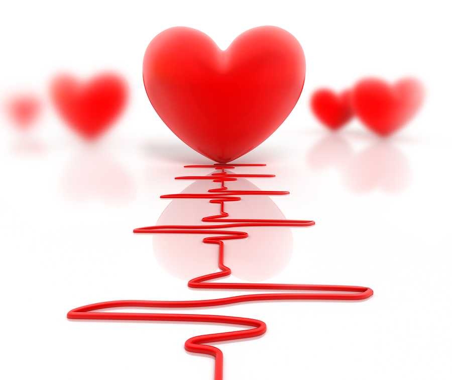 900x756 Increased Heart Rate Clip Art Clipart Free Download On Heart