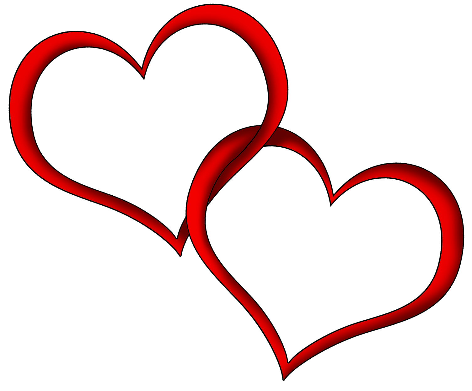 1504x1245 Love Clipart Transparent Heart